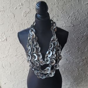 Sassy Jones Necklace